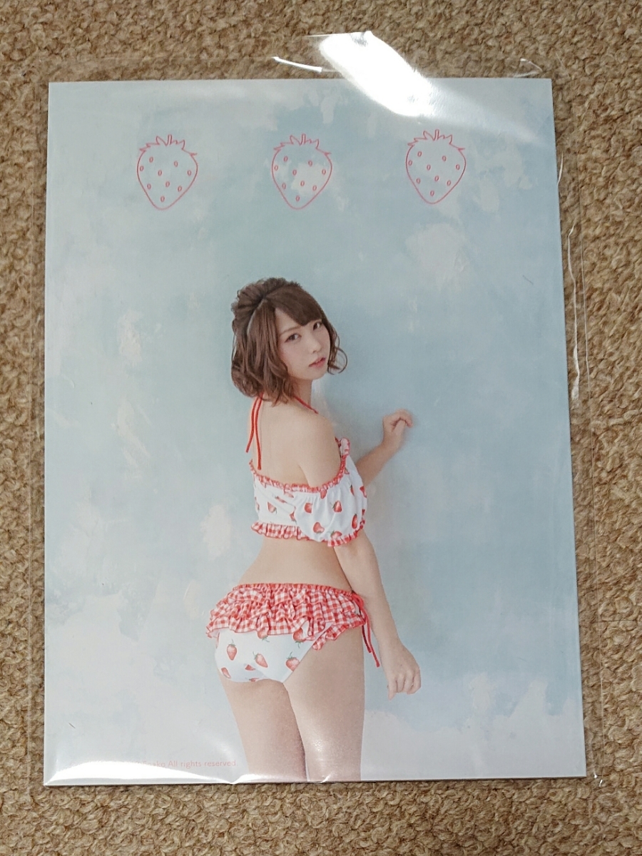 えなこ 写真集 いちごまつり 夏コミ _2