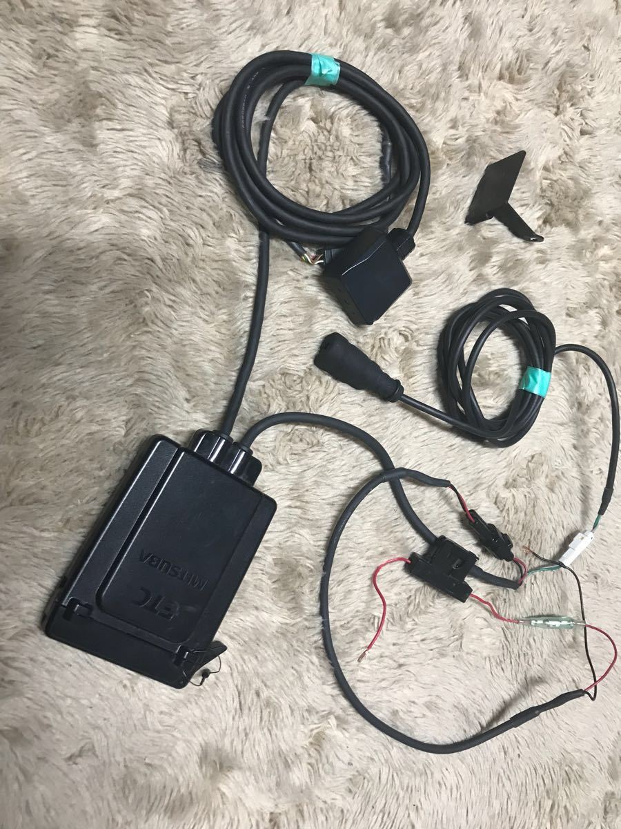 バイク用 ETC 一体型 ミツバ | THEPARKCOMPANIES.COM