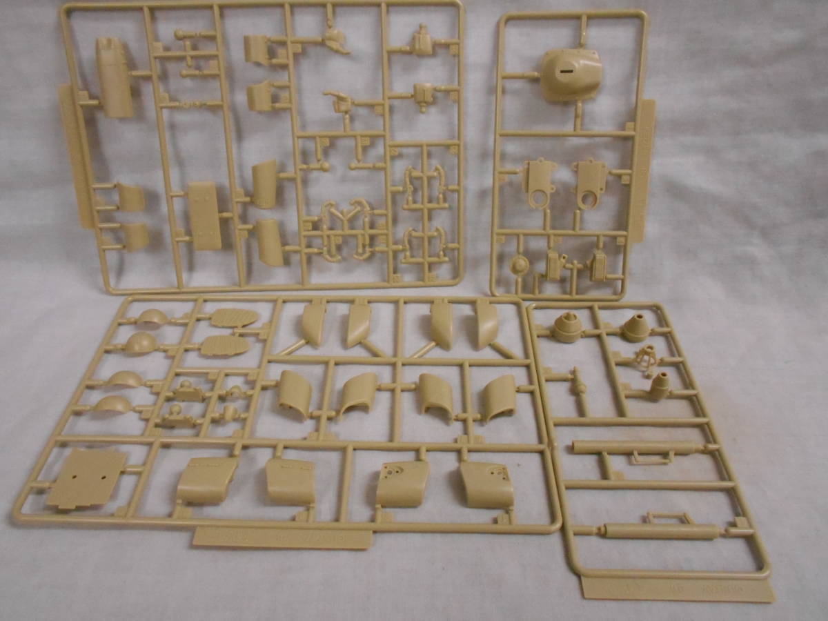 P15-124 送料無料「KETZER ケッツァー 1/20 Ma.K. マシーネン