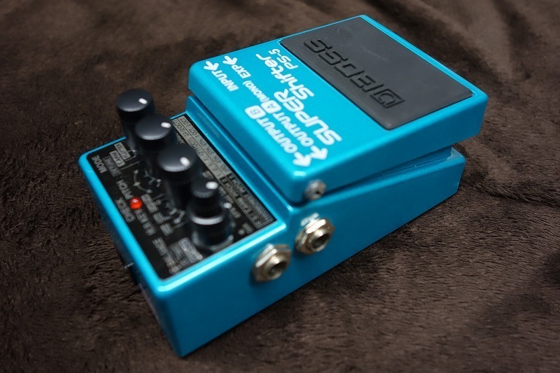 ☆ BOSS PS-5 Super Shifter【新潟店】 Shifter PS-5 Super for ピッチ