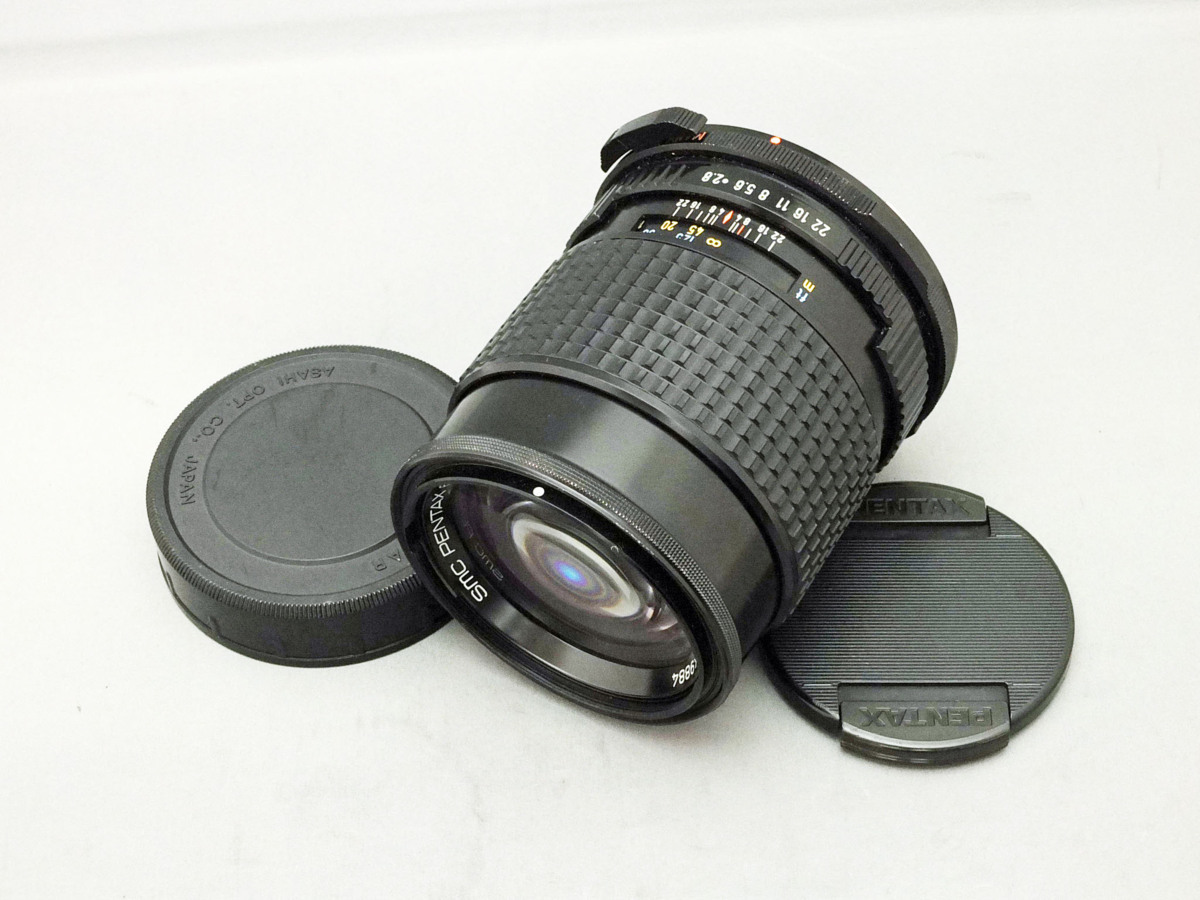 売切り特価 ☆ ペンタックス SMC PENTAX 67 165mm F2.8