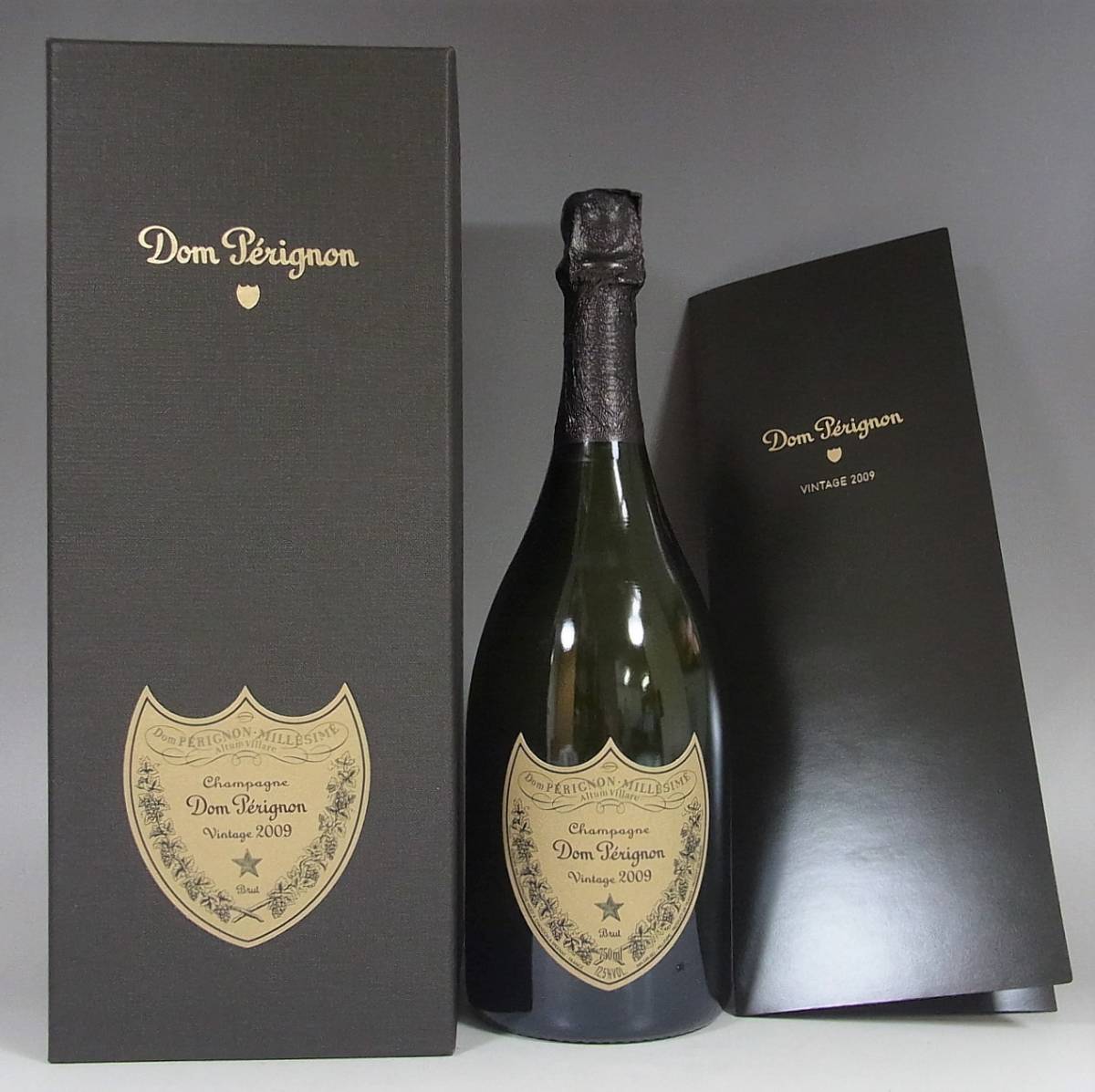 ヴィンテージ ドンペリニヨン Perignon 古酒 ドンペリ Dom ドン 