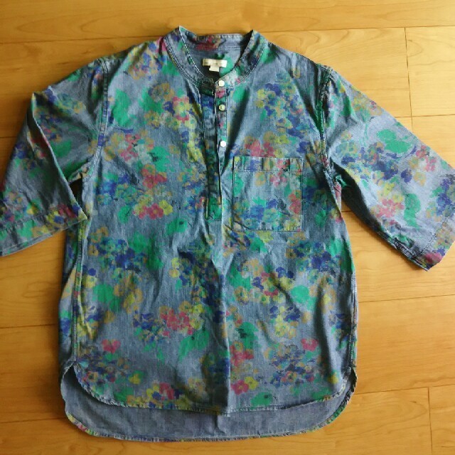 GAP シャツレディース 新品 