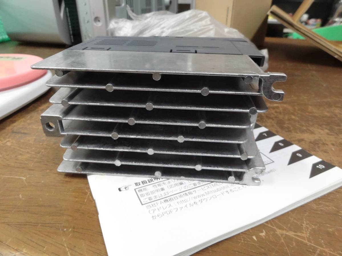三菱電機 | インバータ インバーター FREQROL-D700 汎用インバータ 