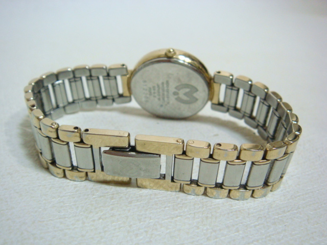 ミラショーン milaschon 腕時計 後B mila ミラショーン 腕時計 schon（腕時計 ・ ゴールド&frasl;金色系）のフリマアイテム一覧