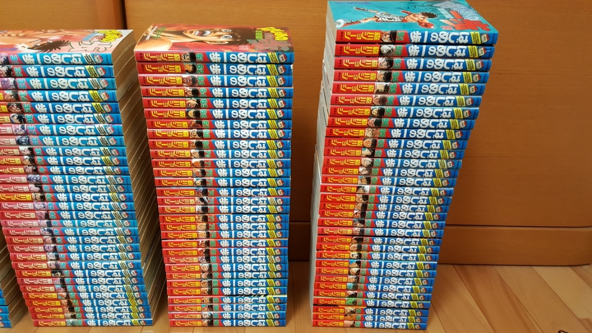 はじめの一歩 1〜120巻,122巻セット 【公式通販】