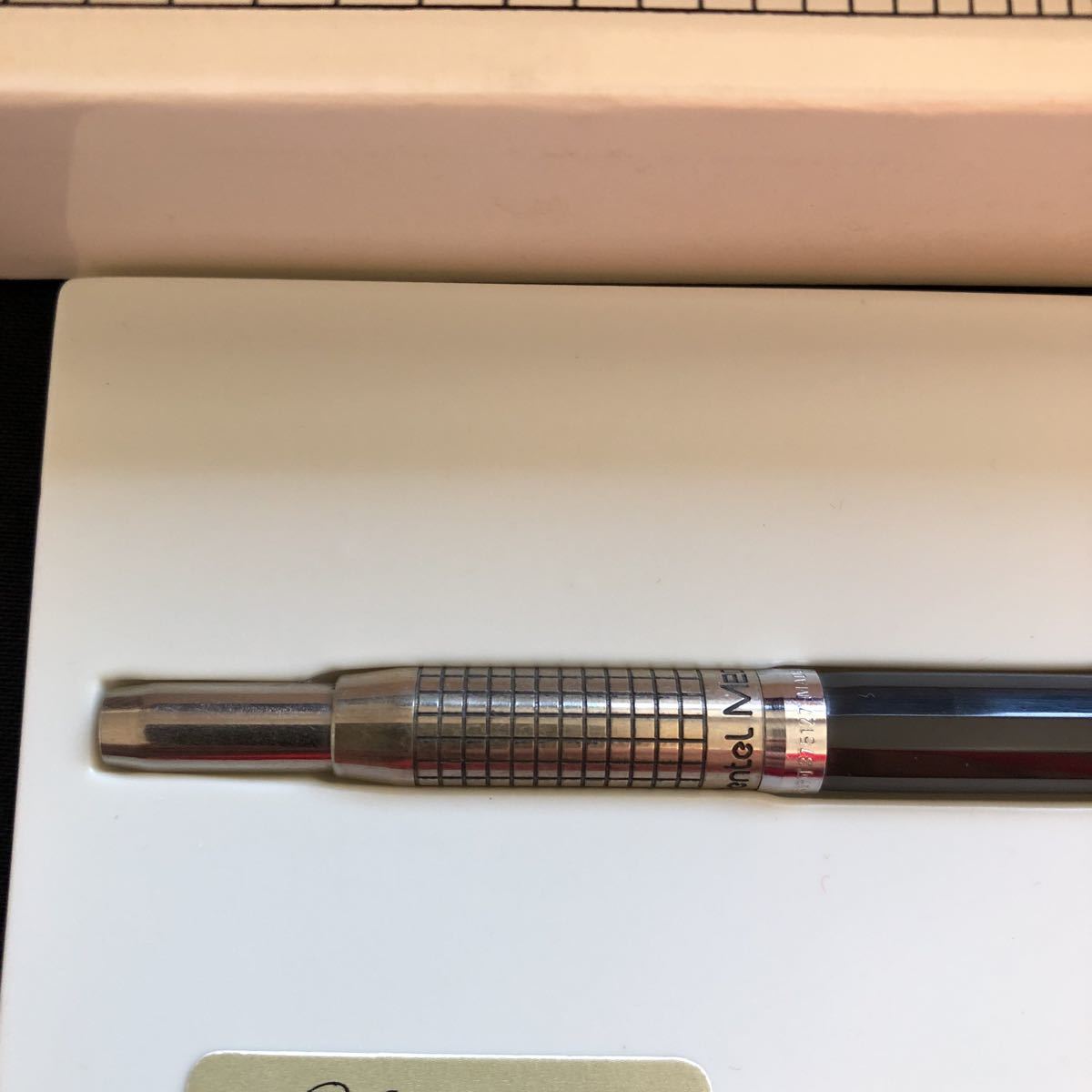ぺんてる メカニカ 0.3mm シャーペン 【公式通販】
