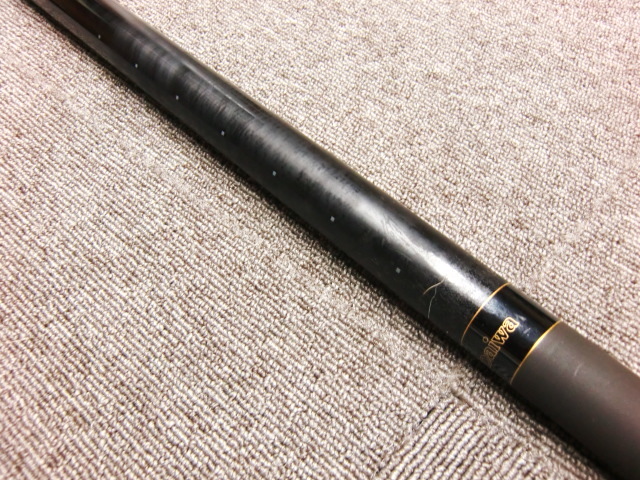 Daiwa ダイワ 鮎竿 SX 村雨 中硬硬 95 DAIWA ダイワ SX 村雨 荒瀬抜 90 鮎 釣竿 鮎竿 ロッド 趣味 【K】 日本