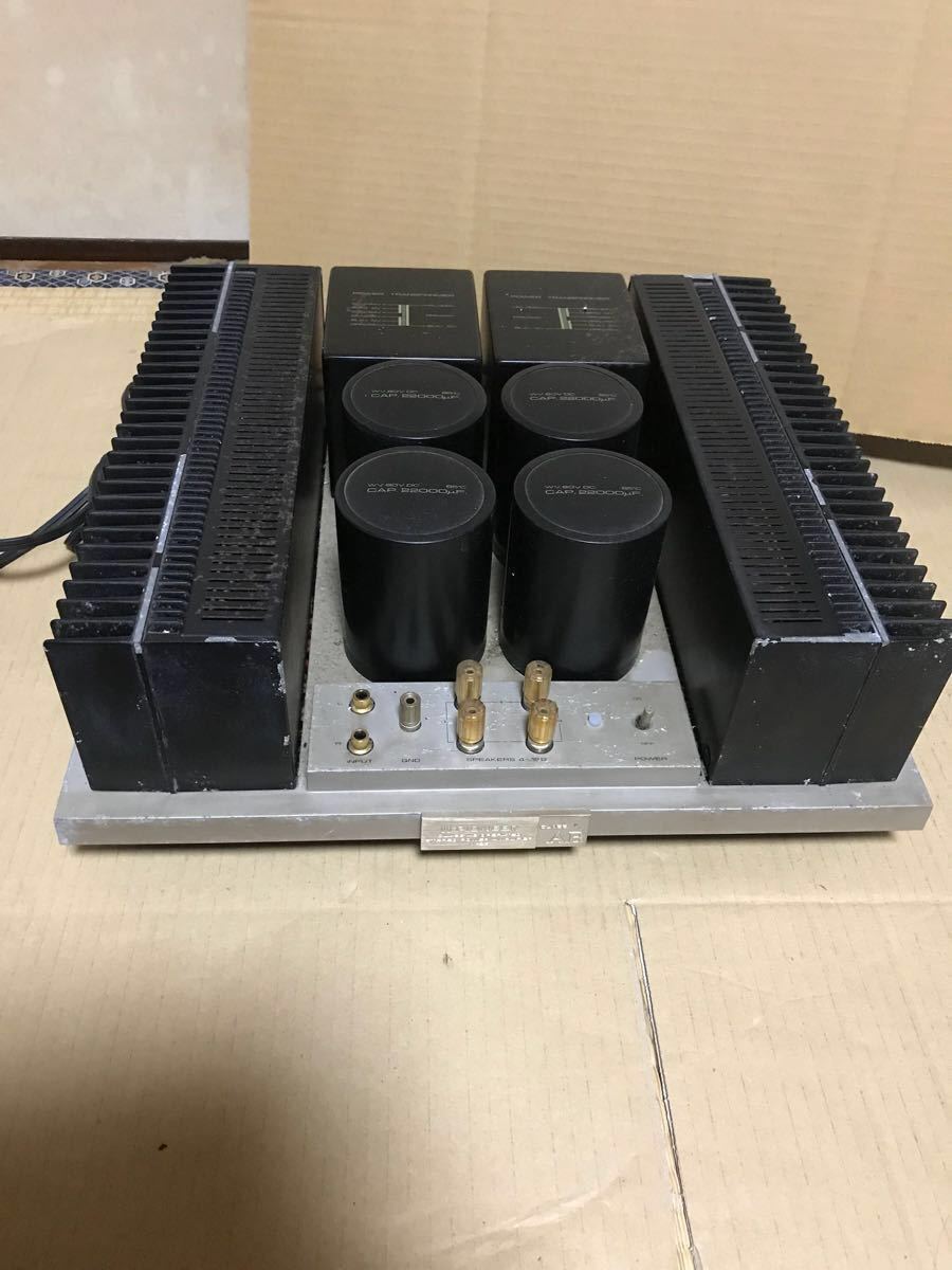 パイオニア プリメイン アンプの通販 y0813004【PIONEER パイオニア