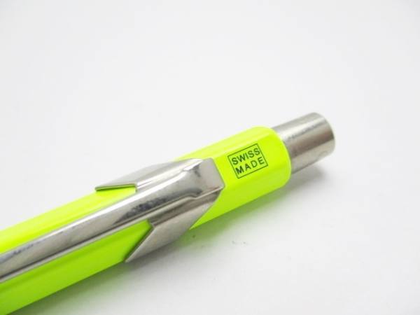 カランダッシュ ボールペン ヴィンテージ CARAN d'ACHE（カラン