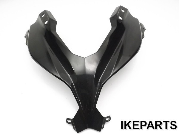 NINJA250 SE EX250L 純正 アッパーカウル フロントカウル センター