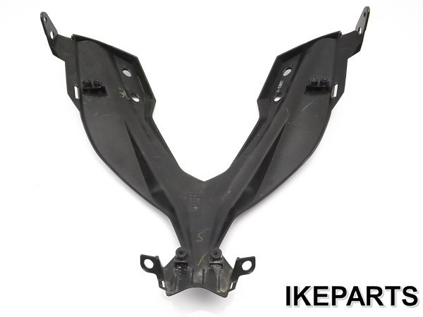 NINJA250 SE EX250L 純正 アッパーカウル フロントカウル センター