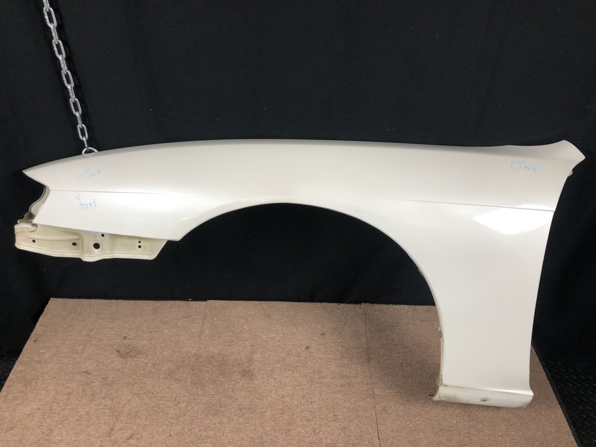 ニッサン シルビア S14 Q