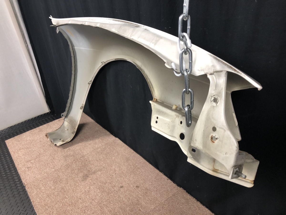 ニッサン シルビア S14 Q