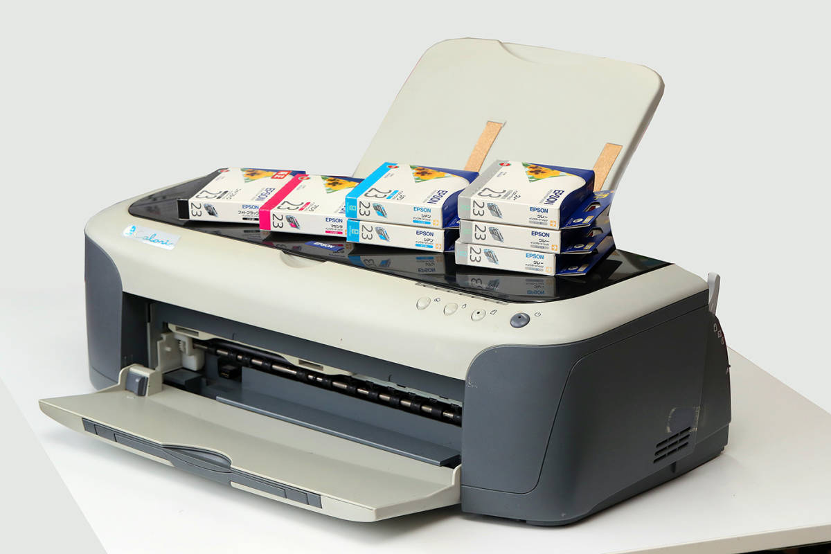エプソンPM-4000PX インク付き エプソン | EPSON 公式通販 インク 