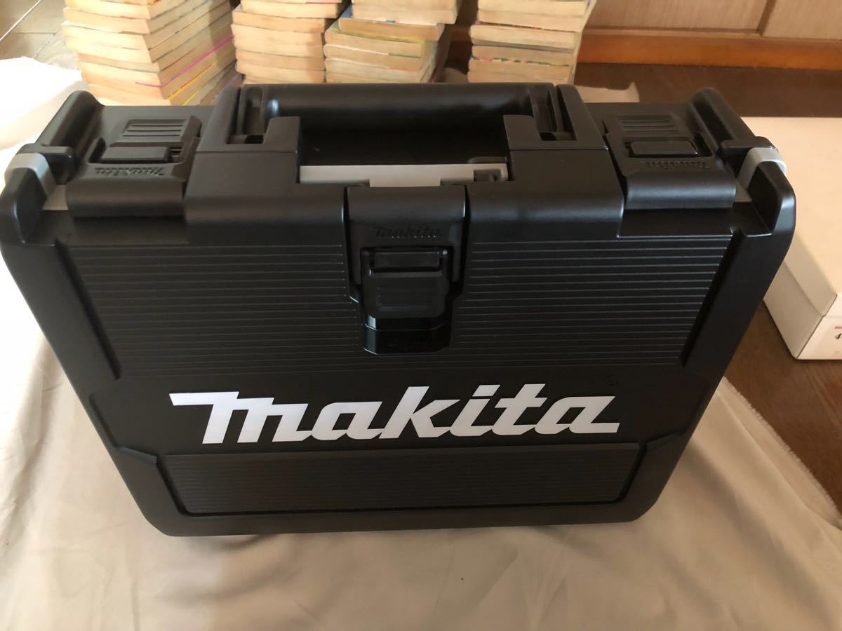 マキタ インパクトドライバー 18V 6.0AH D171DRGX 新品 2026年最新 
