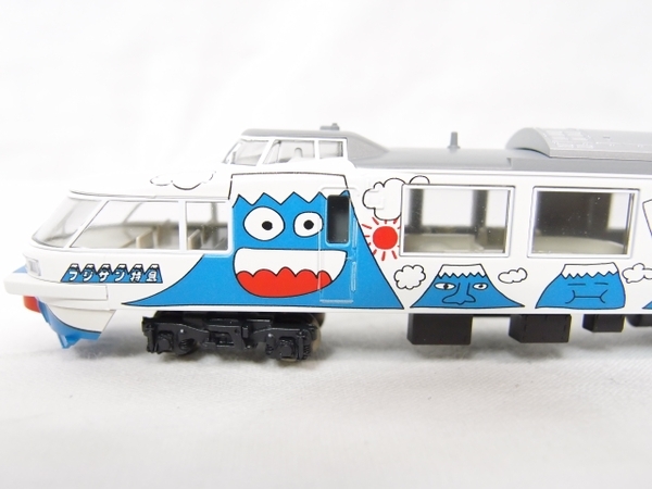 KATO 10-238 富士急行2000系「フジサン特急」6両セット | KATO カトー 10-