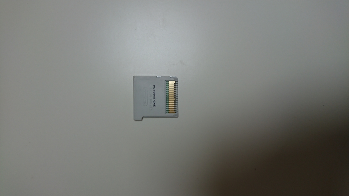 3DS ポケットモンスターサン _2