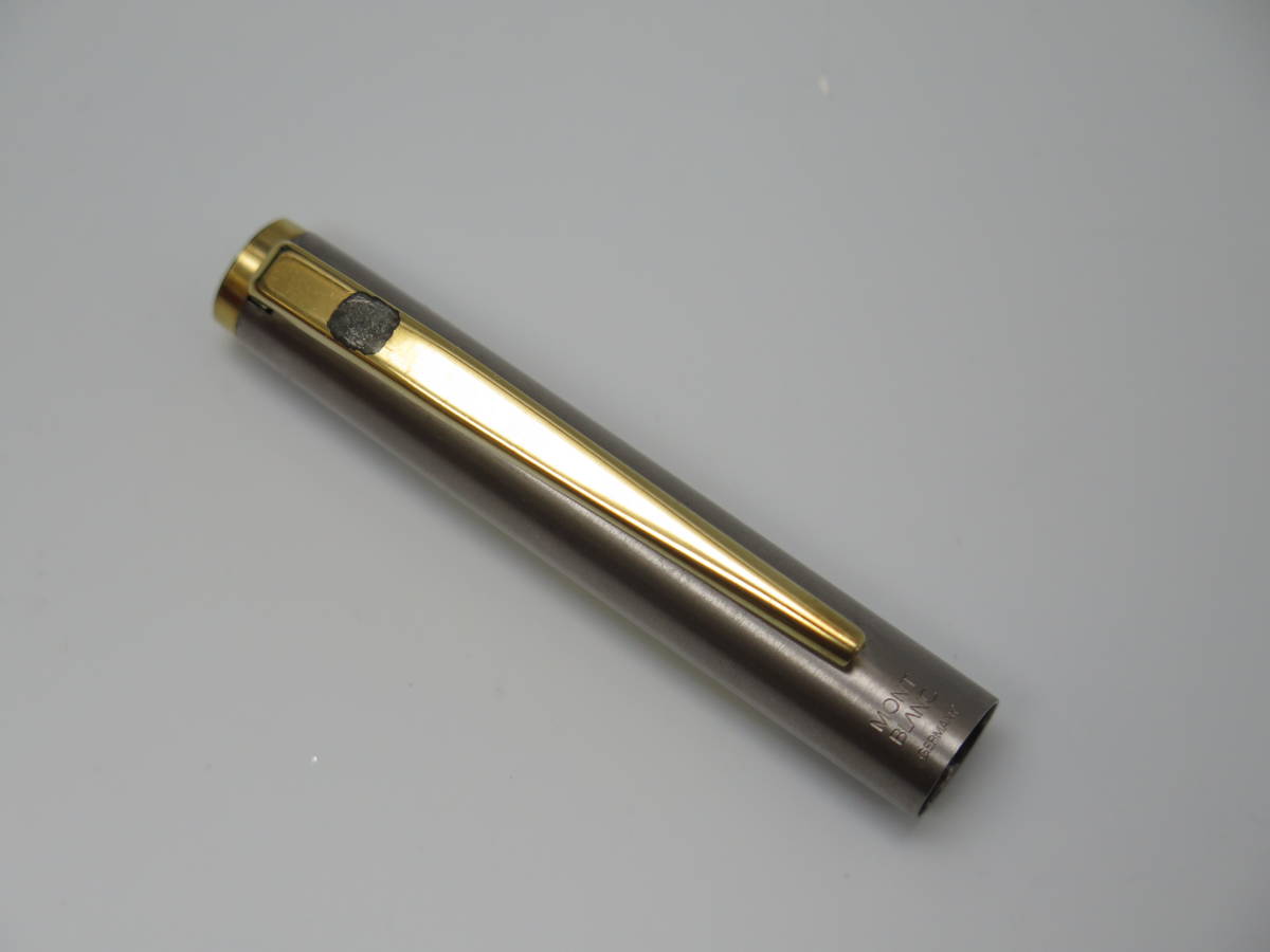 PARKERパーカースターリングシルバー万年筆ペン先 K14 585