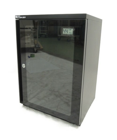 BT459KG135 RAMDAC 2個セット 未使用保管品級長期在庫品未確認 中古 東洋リビング ED-52CDA 全自動電子 防湿 保管庫 オートクリーン