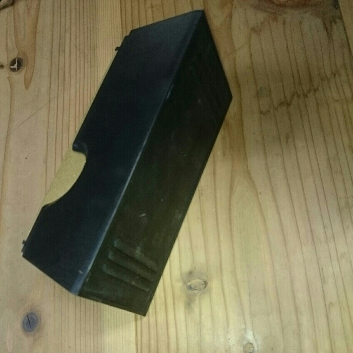 チタンコーティングダイヤモンド4面砥石 200-400-600-800# 天然砥石面 