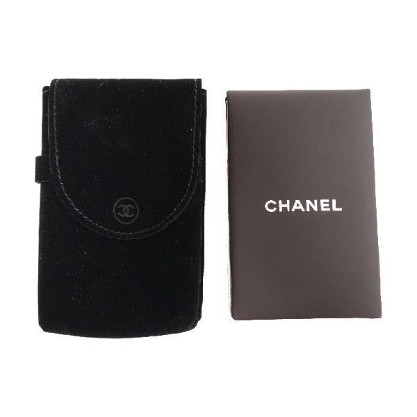 新品　CHANEL　シャネル　あぶらとり紙　送料無料　メール便 10101093_1