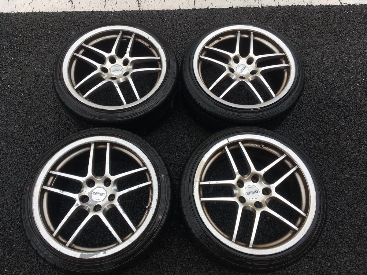 JDM 2026年最新Yahoo!オークション ALTIA ENKEI N1-EX GTR Distro Buy 