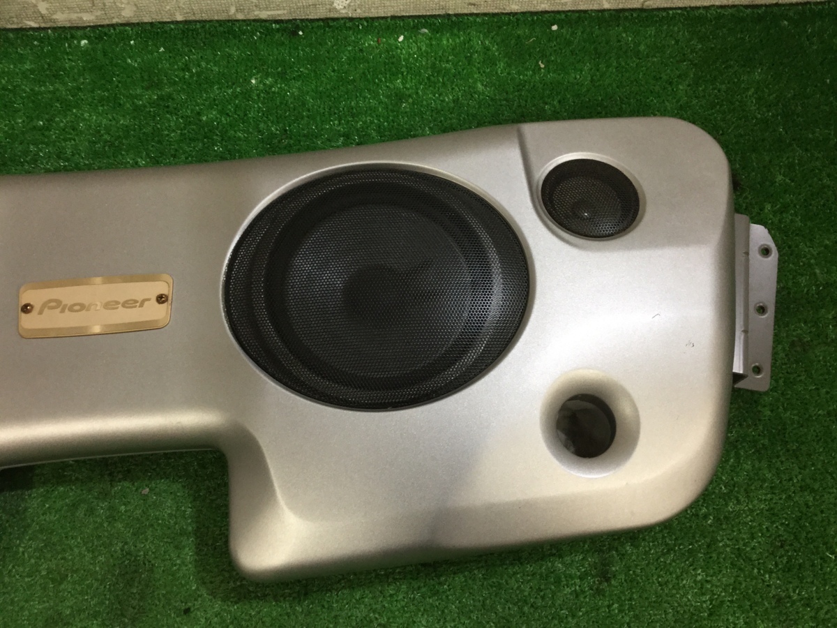 カロッツェリア スピーカー サテライトスピーカー TS-STX99 天井