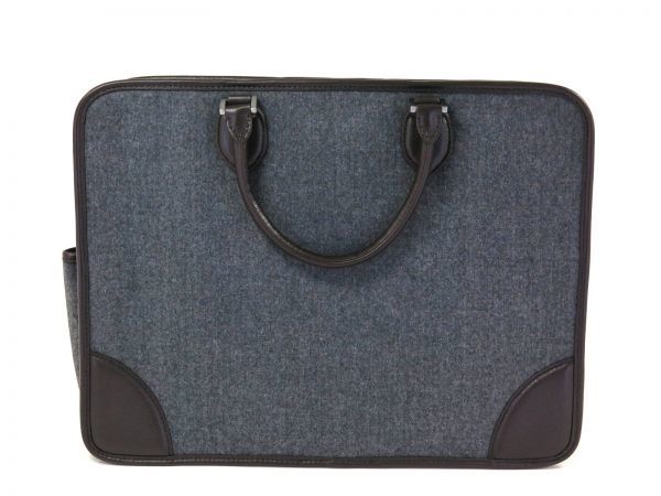 BROOKS BROTHERS（ブルックスブラザーズ）の「キャンバスアンドレザー