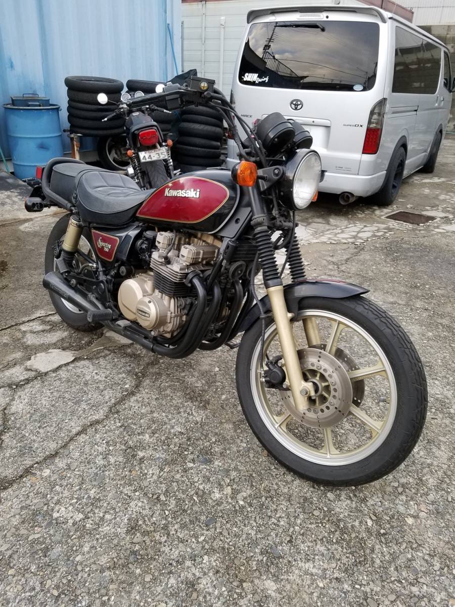 輸入家具 カップボード 中古品 / ビンテージ リサイクル パイン材 