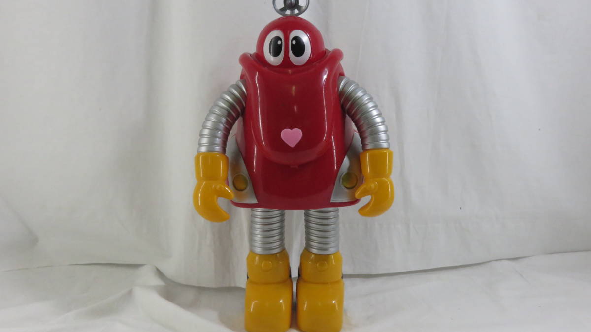 ポピー ジャンボマシンダー 宇宙鉄人 キョーダイン スカイゼル ポピー
