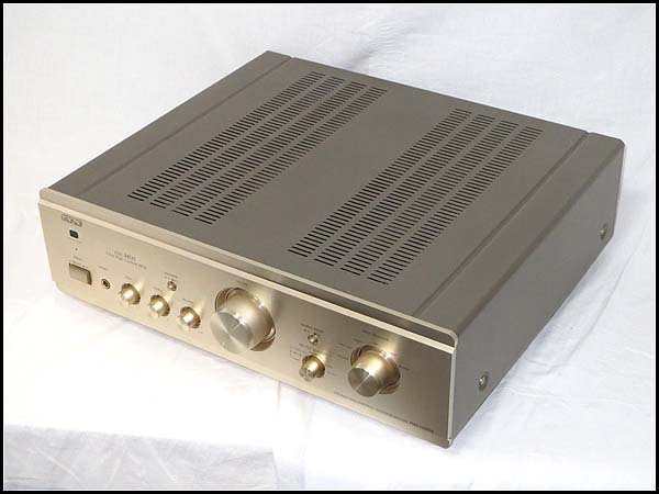  DENON デノン PMA-1500RII プリメインアンプ(DENON)｜売買されたオークション情報、yahooの商品情報をアーカイブ公開 - オークファン DENON