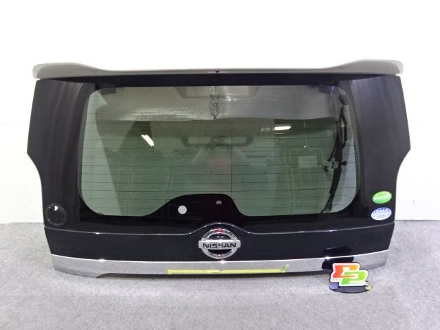 G.翡翠 G.翡翠 Z33 フェアレディZ typeⅠアイライン(QX1パール Z33