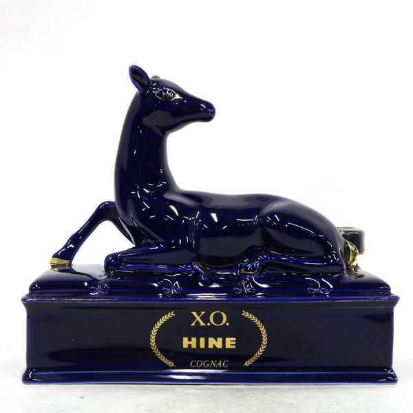 ハイン HINE XO COGNAC 「hine Yahoo!オークション メルカリ X.O.