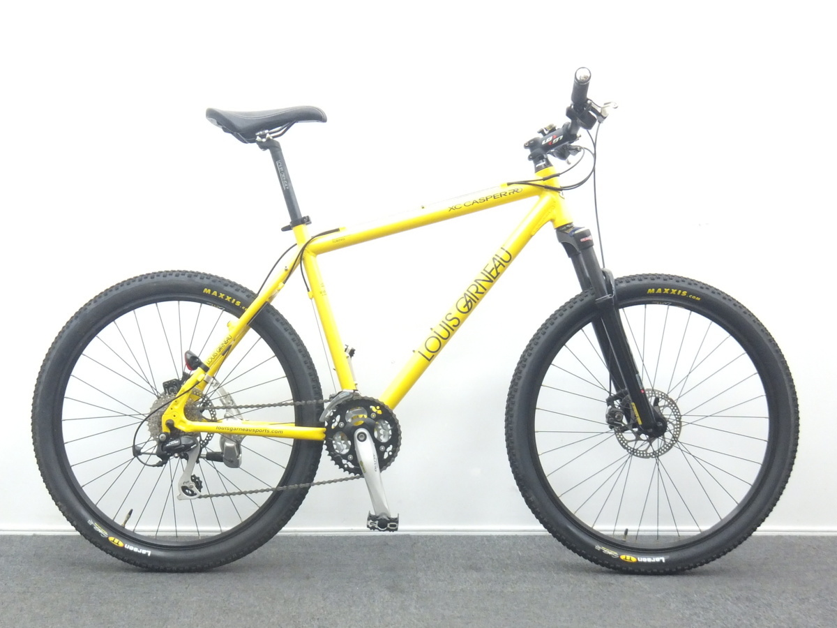 Giant GIANT ジャイアント マウンテンバイク ROCK3 26インチ 21段変速