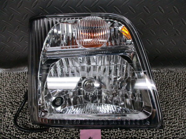 スバル R2 RC1 RC2 純正HIDヘッドライト左右☆ハードコート新☆ 安い