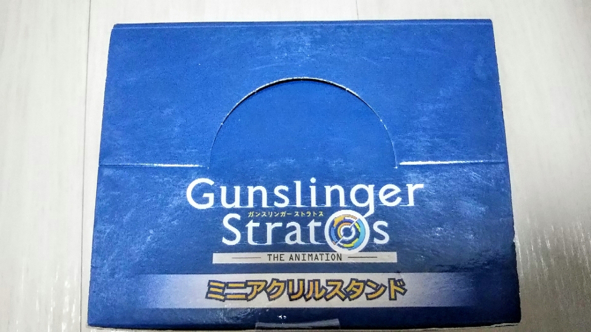 ガンスリンガーストラトス ミニアクリルスタンド_6