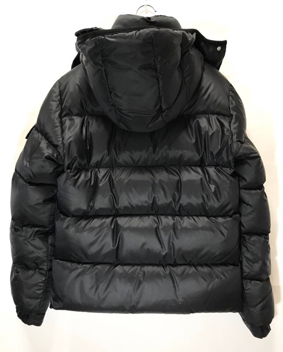 最終値下げモンクレールmoncler genious fragment 生産終了モデル☆極