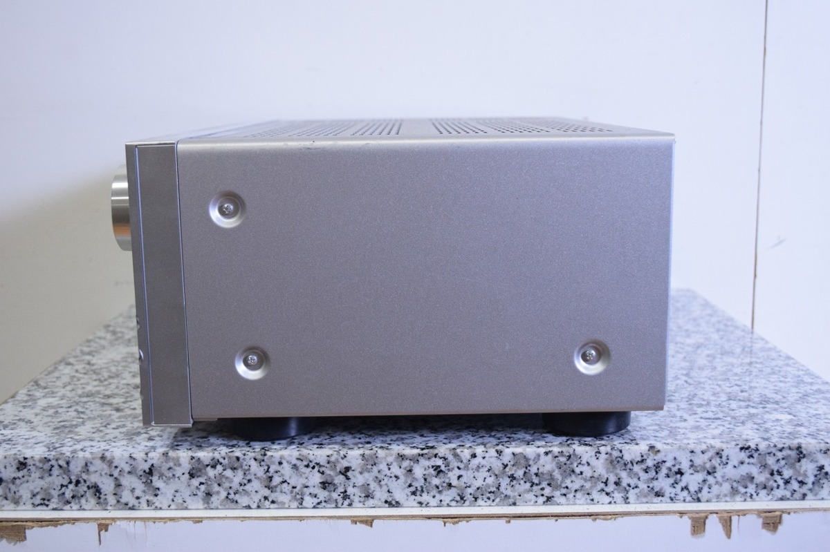 LUXMAN ラックスマン L-550X プリメインアンプ (ジャンク) 【公式通販】