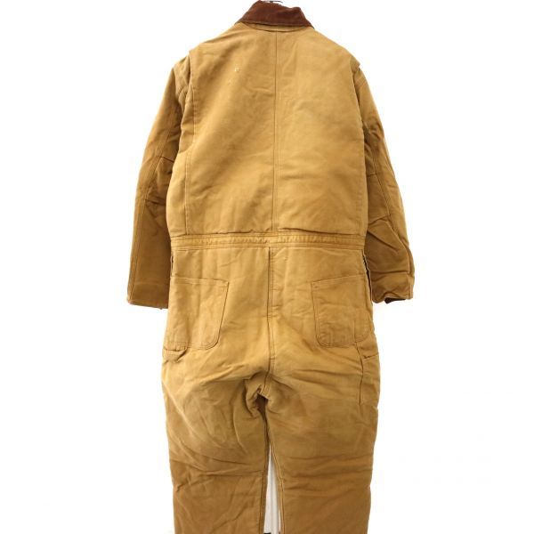 USA製 Carhartt ダック オールインワン Lサイズ USA製 Carhartt ダック オールインワン Lサイズ カテゴリー 【公式通販】