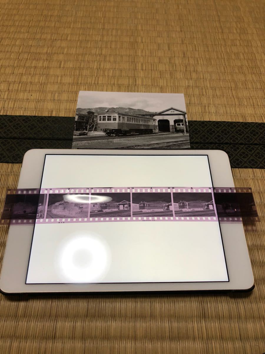 全国無料，新作 1 片山鉄道 1963年 1月 鉄道 ネガ ＆ 写真 レア物(鉄道)｜売買されたオークション情報、yahooの商品情報をアーカイブ公開 - オークファン 鉄道