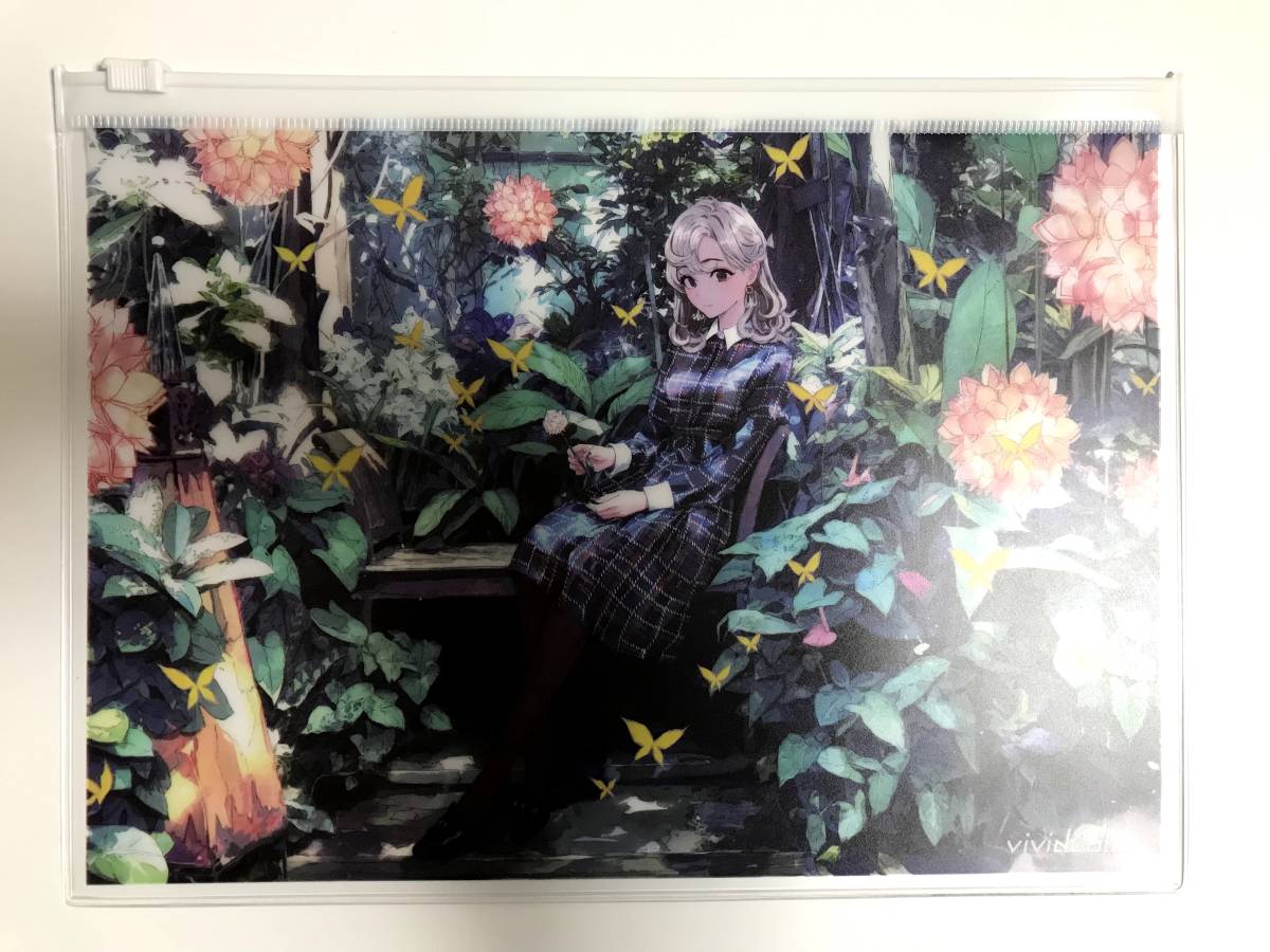 C94 vividcolor ぽんかん⑧ タペストリーセット やはり俺の青春