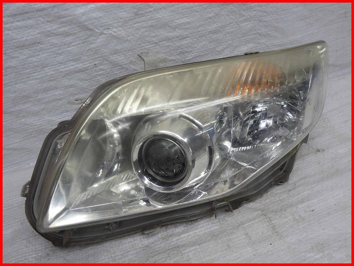 カローラフィールダー NZE141G/NZE144G 前期 カローラフィールダー HID
