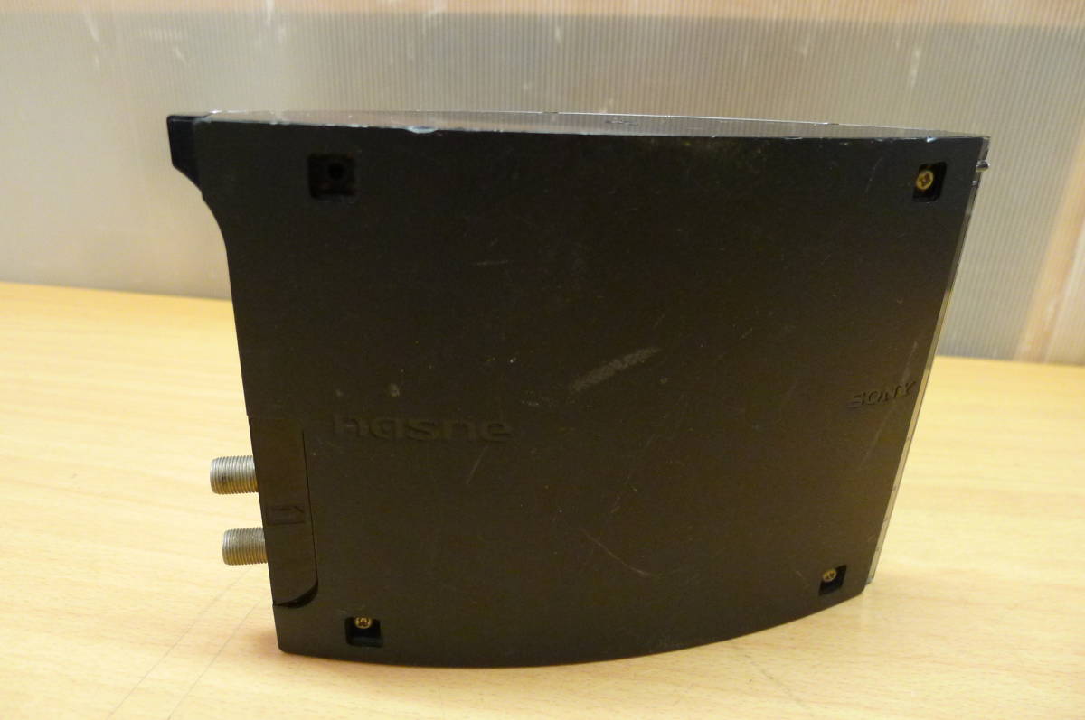 スマートフォンでサクサク楽しく。「nasne（ナスネ）™」 ソニー 1TB