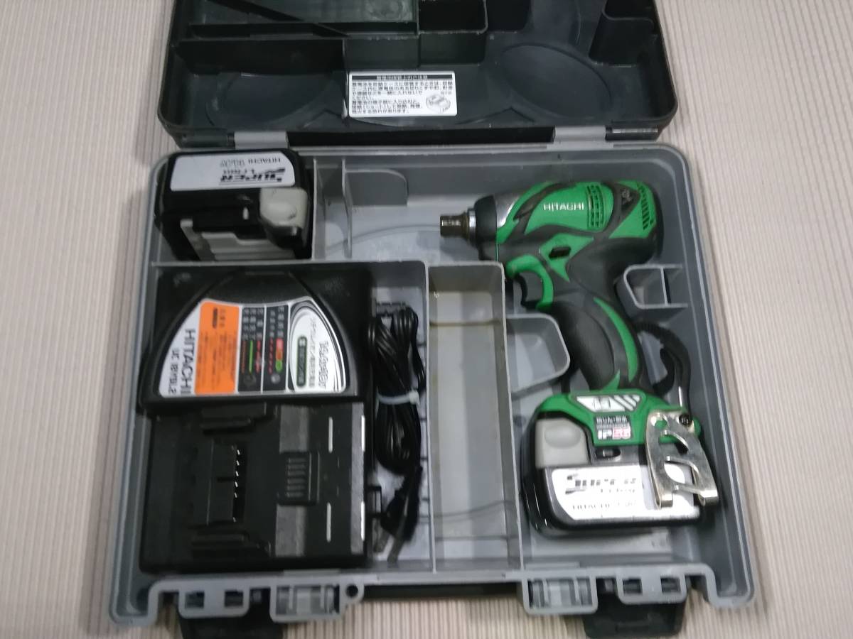 日立 インパクトドライバー セット Amazon | マルチツール セット 18V 