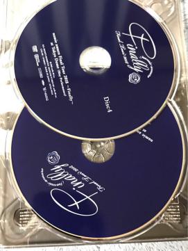 安室奈美恵 初回 限定盤 Final Tour 2018～Finally～ DVD版 DISC4/5 5