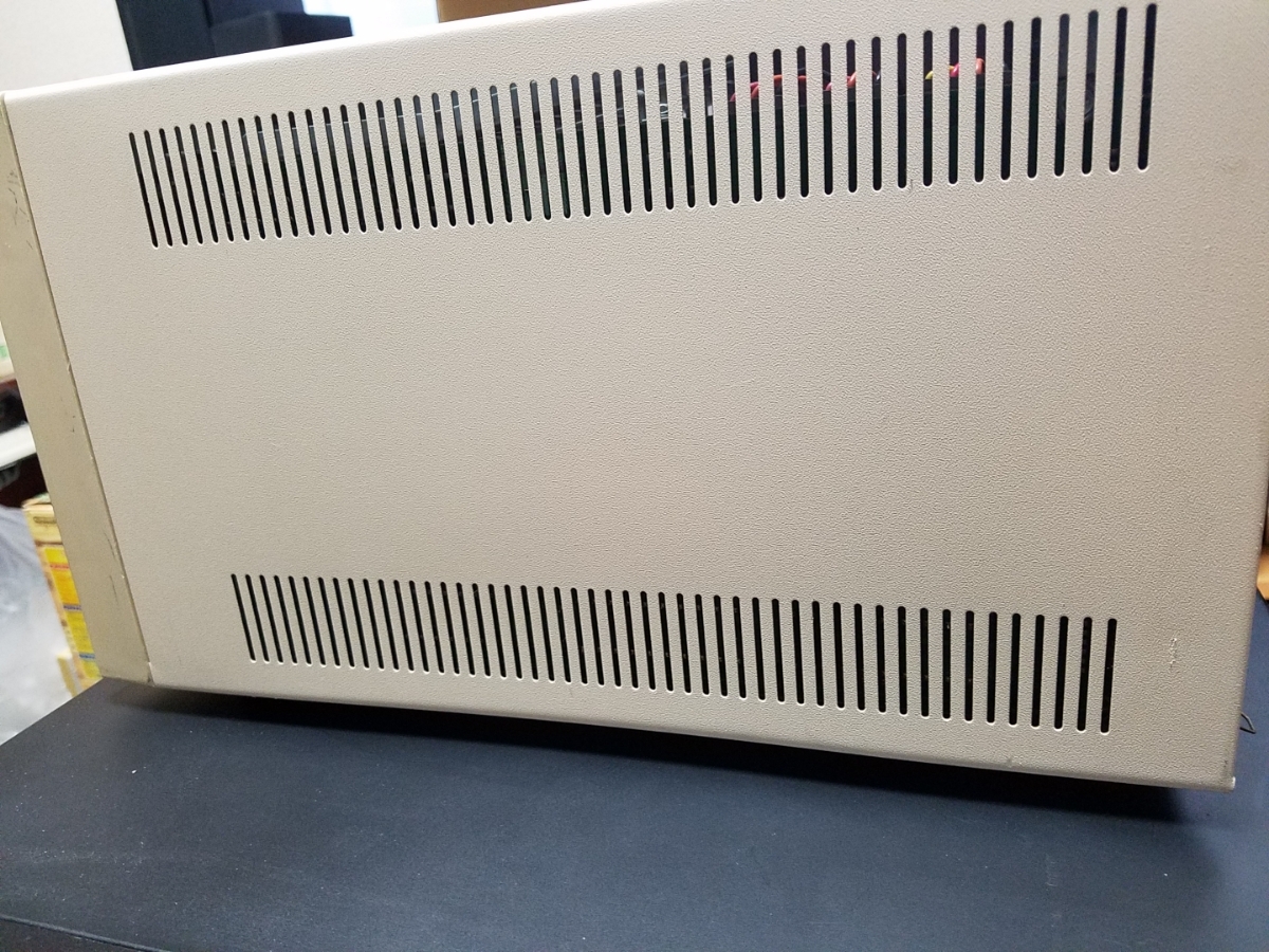 NEC ミニディスクユニット 5インチFDドライブ PC-80S31 Yahoo!オークション - PC-80S31 NEC 「pc-80s31」の落札相場・落札価格