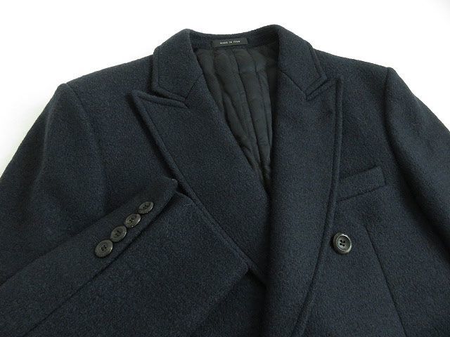 極美品 極美品☆イタリア製 黒タグ EMPORIO ARMANI エンポリオ 極美品 極美品☆イタリア製 黒タグ EMPORIO ARMANI エンポリオ