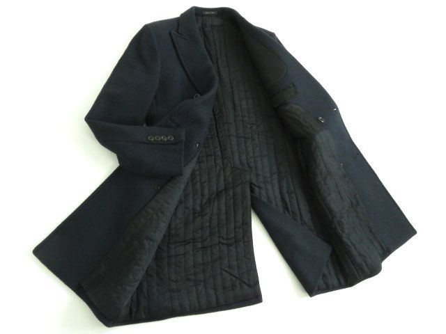 極美品 極美品☆イタリア製 黒タグ EMPORIO ARMANI エンポリオ 極美品 極美品☆イタリア製 黒タグ EMPORIO ARMANI エンポリオ