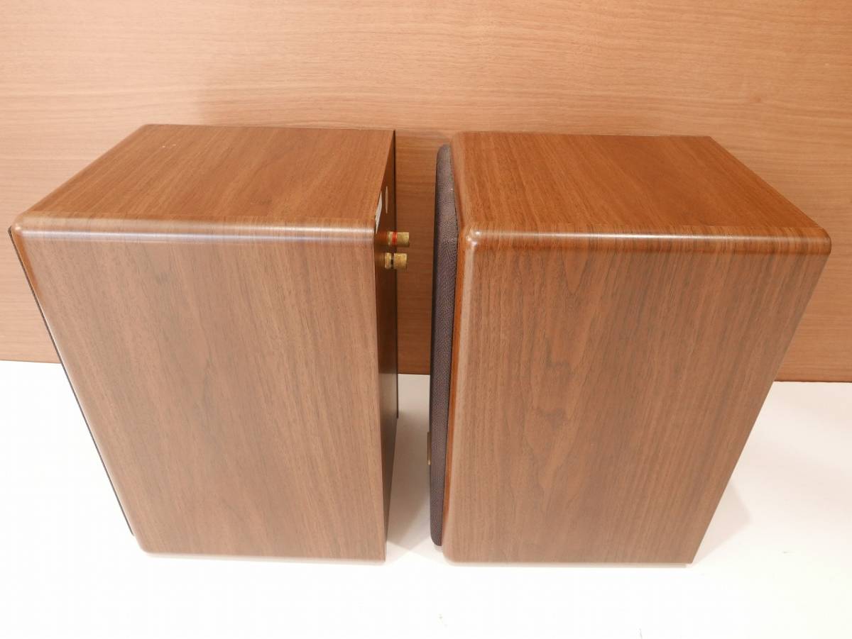 ONKYO オンキョー D-202A ペア スピーカー システム 音出しOK